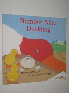 Number Nine Duckling 