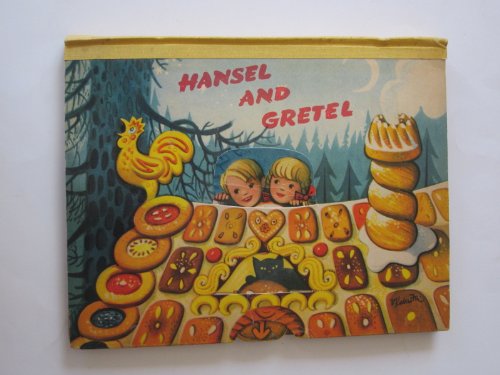 Best Loved Stories Hansel & Gr