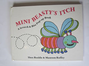 Mini Beasty's Itch