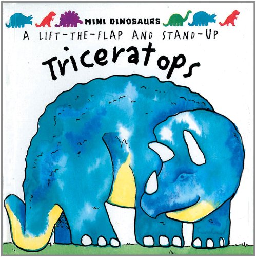 Triceratops