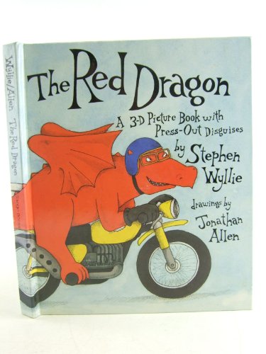 The Red Dragon