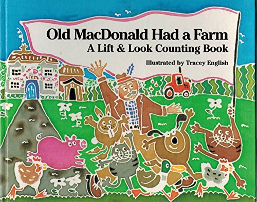 Old Macdonald Had a Farm