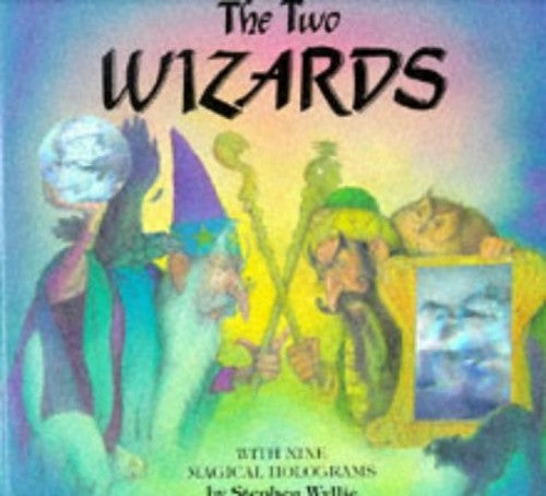 The Two Wizards