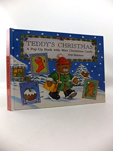 Teddy's Christmas
