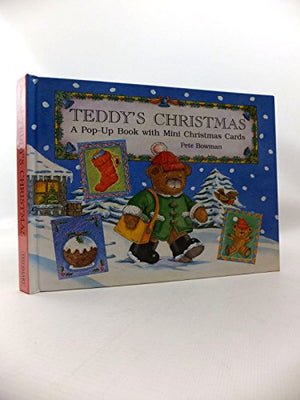 Teddy's Christmas