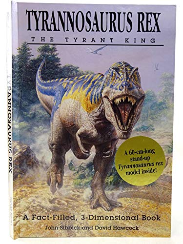 Tyrannosaurus Rex
