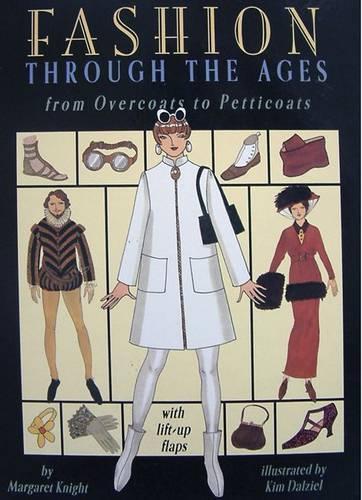 Fashion Through the Ages