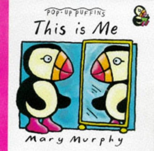 Pop-Up Puffins