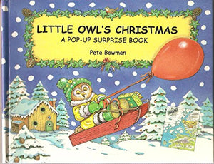 Little Owl's Christmas
