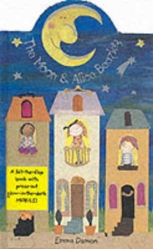 Moon and Alice Beazley