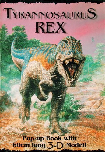 Tyrannosaurus Rex