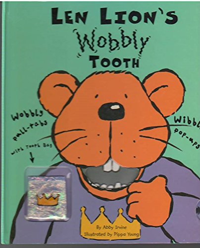 Len Lion's Wobbly Tooth