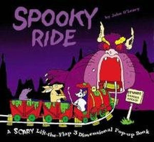 Spooky Ride 
