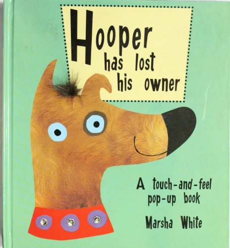Hooper Has Lost His Owner