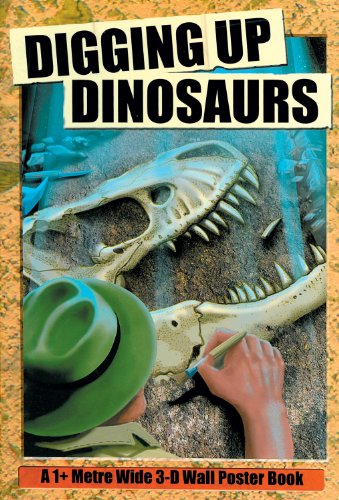 Digging Up Dinosaurs
