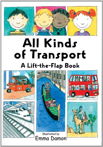 All Kinds of Transport
