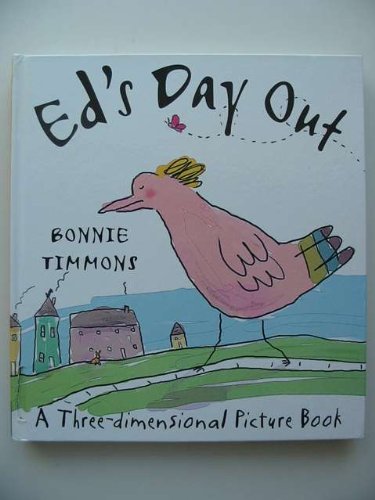 Ed's Day Out
