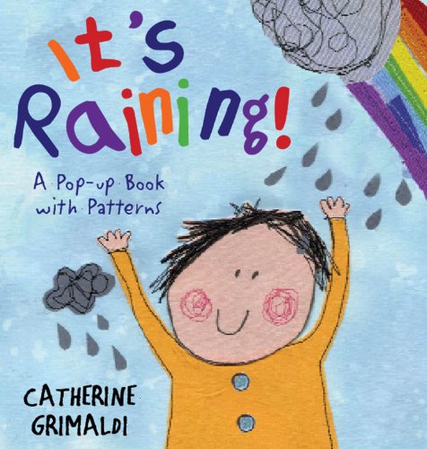 It's Raining!
