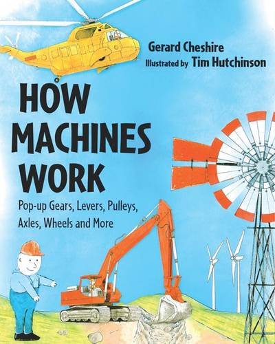 How Machines Work