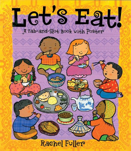 Let's Eat!