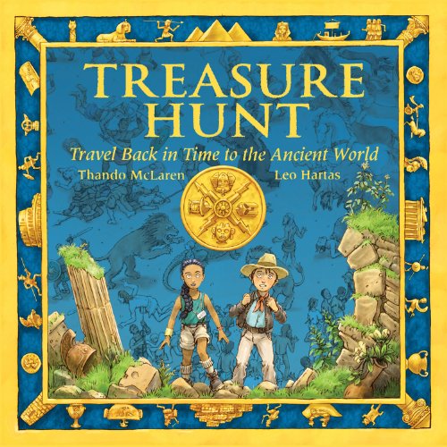 Treasure Hunt