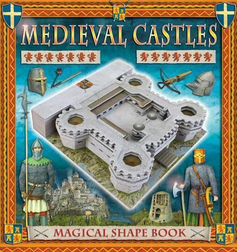 Magical Shapes: Medieval Castles