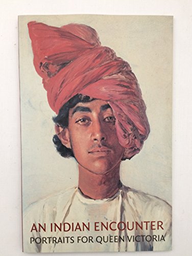 An Indian Encounter