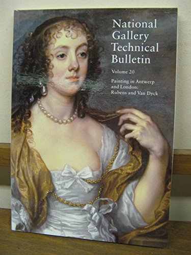National Gallery Technical Bulletin