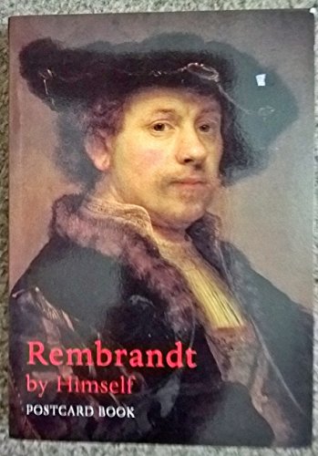 Rembrandt: Postcard Book