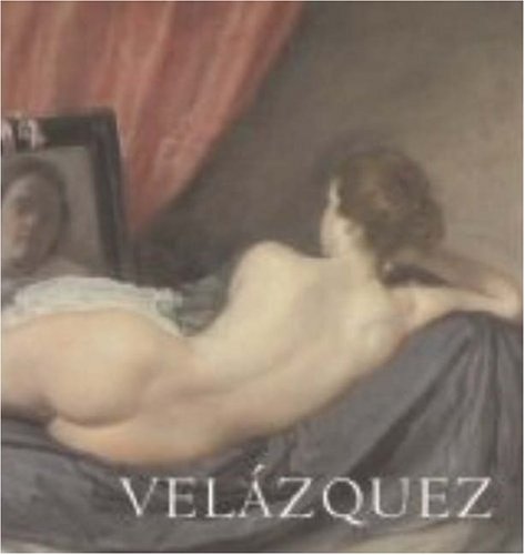 Velazquez Highlights Book