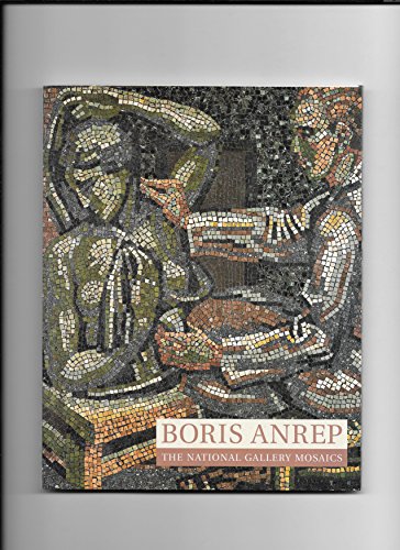 Boris Anrep