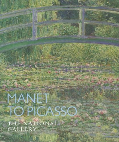 Manet to Picasso