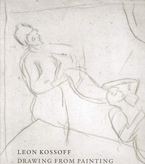 Leon Kossof