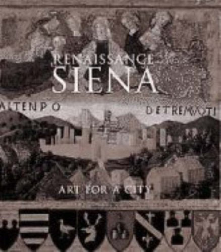 Renaissance Siena