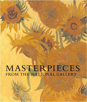 Masterpieces From The National Gallery