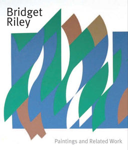 Bridget Riley 