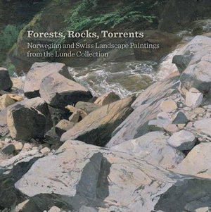 Forests, Rocks, Torrents