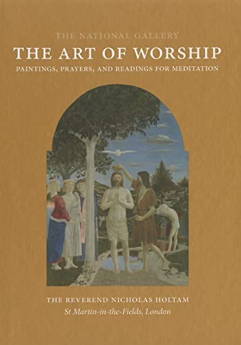 The Art of Worship