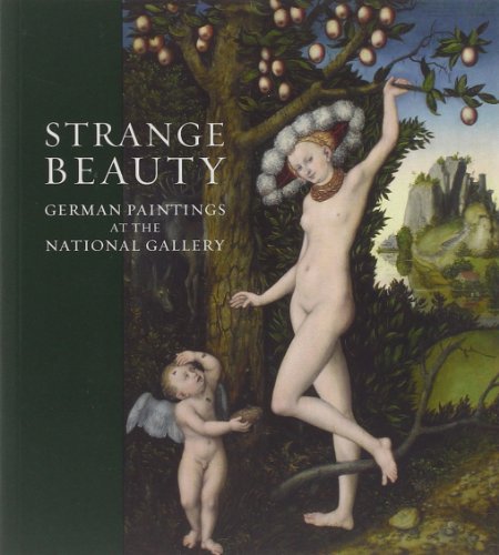 Strange Beauty