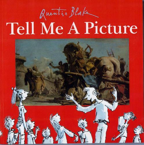Tell Me a Picture