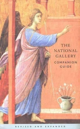 The National Gallery Companion Guide
