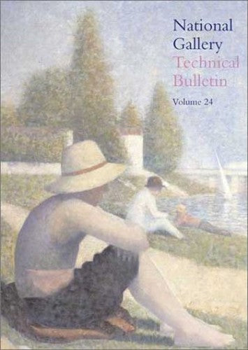 National Gallery Technical Bulletin