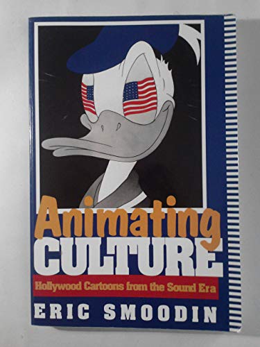 Animating Culture