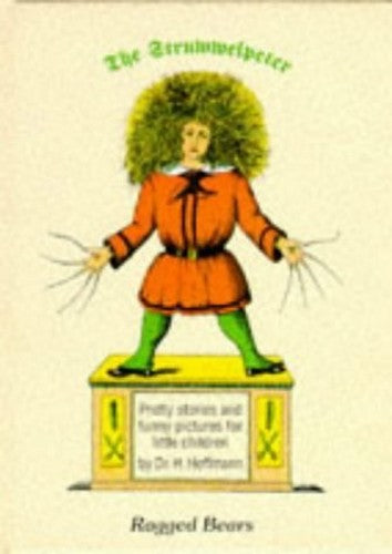 Struwwelpeter