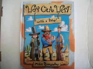 Way Out West