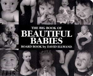 Big Book of Beautiful Babies