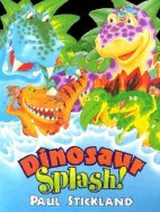 Dinosaur Splash! 