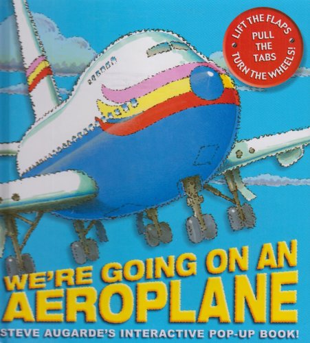 We're Going on an Aeroplane