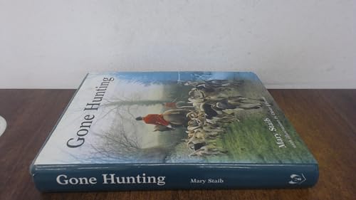 Gone Hunting