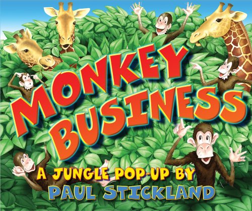 Monkey Business